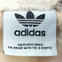 アディダスオリジナルス adidas Originals CR Fur Jacket モノグラム フェイクファー ジャケット レディース import:L