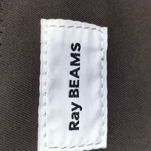 レイビームス Ray BEAMS フロントポケット ボディ バッグ レディース