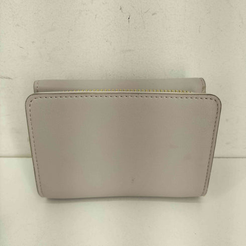 ジルバイジルスチュアート JILL by JILLSTUART リボンデザイン 三つ折り財布 レディース