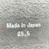 RECIPE エナメル レースアップシューズ レディース JPN:25.5