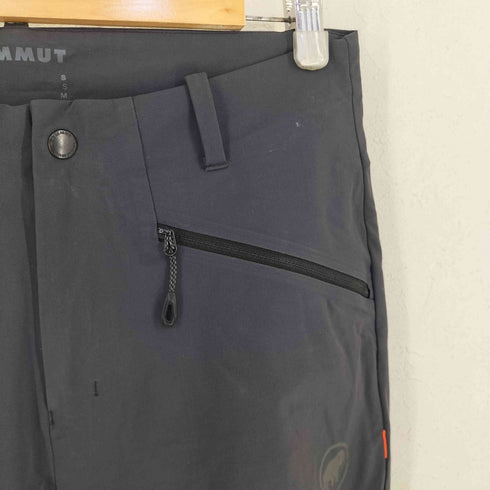 マムート MAMMUT Trekkers 2.0 Pants メンズ