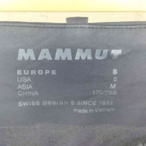 マムート MAMMUT Trekkers 2.0 Pants メンズ