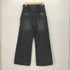 ウィムバイリドム WYM LIDNM CURVED FLARE DENIM SLACKS メンズ JPN:S