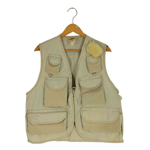 イデアル IDEAL 70S フィッシングベスト メンズ import:M