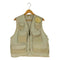 イデアル IDEAL 70S フィッシングベスト メンズ import:M
