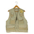 イデアル IDEAL 70S フィッシングベスト メンズ import:M