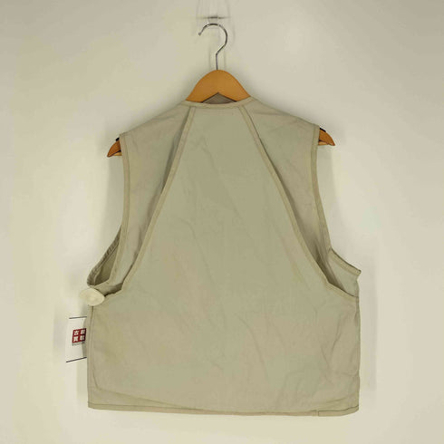 イデアル IDEAL 70S フィッシングベスト メンズ import:M