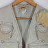 イデアル IDEAL 70S フィッシングベスト メンズ import:M