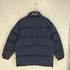 TOP SIDER 刺繍ロゴ ブルゾン メンズ L