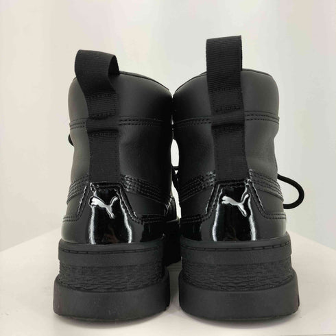 プーマ PUMA Mayze Mid メイズ ミッド ハイカットスニーカー レディース JPN:24