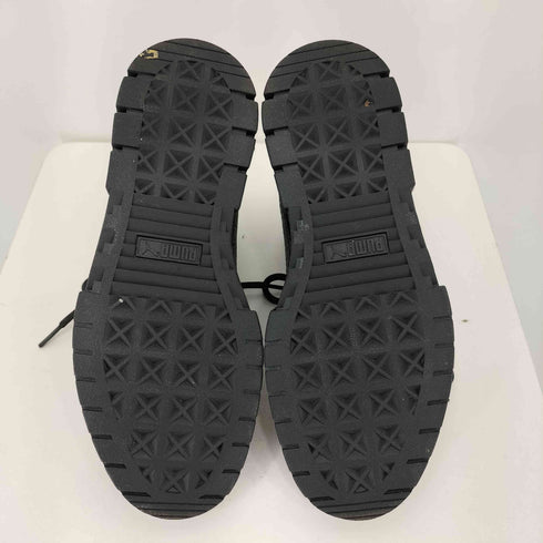 プーマ PUMA Mayze Mid メイズ ミッド ハイカットスニーカー レディース JPN:24
