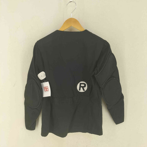 アベイシングエイプ A BATHING APE ハンティングジャケット メンズ S