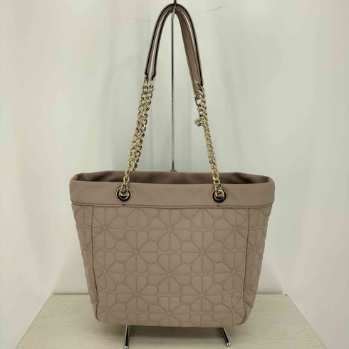 ケイトスペードニューヨーク kate spade NEW YORK QUILTING MIDIUM TOTE スペードフラワー レディース