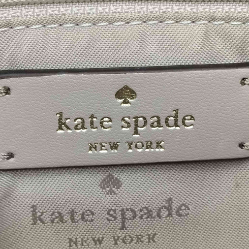 ケイトスペードニューヨーク kate spade NEW YORK QUILTING MIDIUM TOTE スペードフラワー レディース