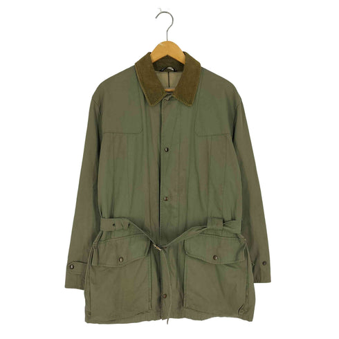 グレンフェル GRENFELL 70-80S イングランド製 山タグ Norfolk Shooting Jacket ノーフォーク シュータージャケット メンズ UK:40