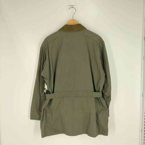 グレンフェル GRENFELL 70-80S イングランド製 山タグ Norfolk Shooting Jacket ノーフォーク シュータージャケット メンズ UK:40