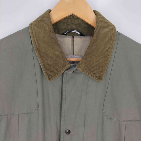 グレンフェル GRENFELL 70-80S イングランド製 山タグ Norfolk Shooting Jacket ノーフォーク シュータージャケット メンズ UK:40