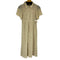 アプレジュール Apres jour 花柄 S/S ワンピース レディース