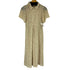 アプレジュール Apres jour 花柄 S/S ワンピース レディース