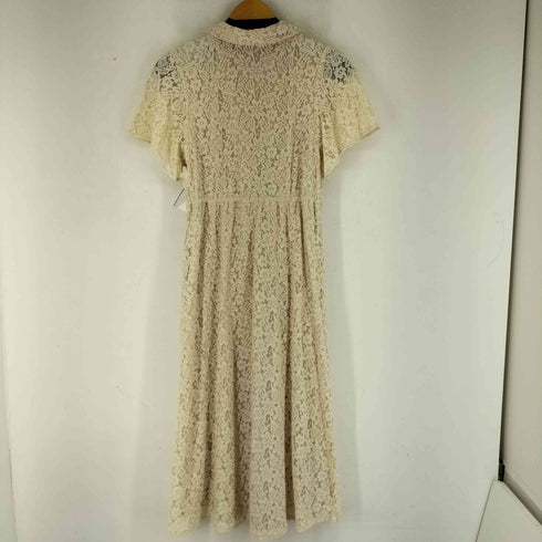 アプレジュール Apres jour 花柄 S/S ワンピース レディース
