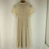 アプレジュール Apres jour 花柄 S/S ワンピース レディース