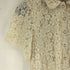 アプレジュール Apres jour 花柄 S/S ワンピース レディース