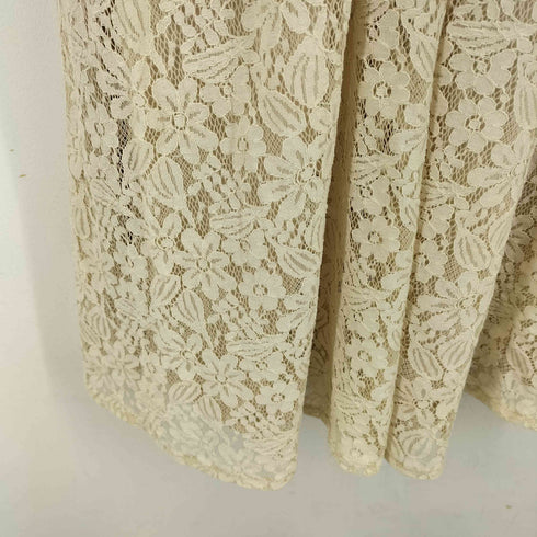 アプレジュール Apres jour 花柄 S/S ワンピース レディース
