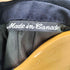 アクアスキュータム AQUASCUTUM MASTERS GOLF PURE VIRGIN WOOL バージンウール 2B テーラード ジャケット 紺ブレ メンズ