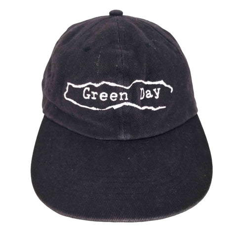 Prime Time Headgear ロックバンド Insomniac コーデュロイキャップ メンズ