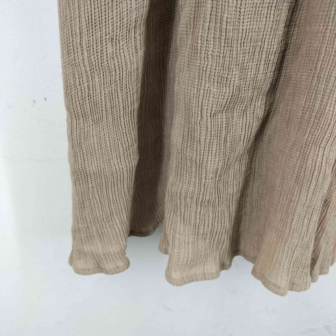 ダブルクローゼット w closet S/S リボンデザインワンピース レディース