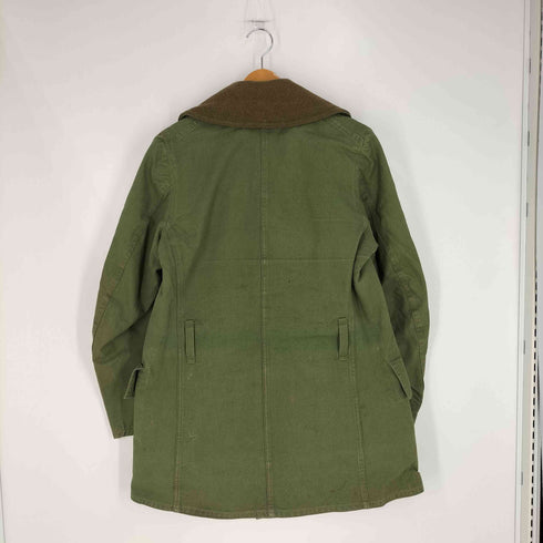 ユーエスアーミー U.S. ARMY 40S M-1938 マッキーノコート メンズ