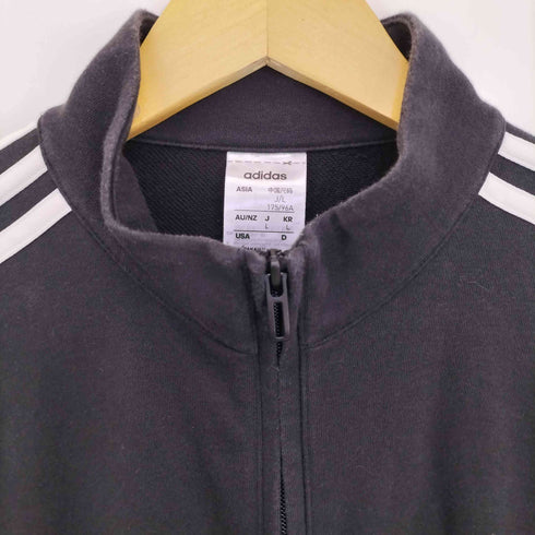 アディダス adidas Track Suit トラックスーツ メンズ JPN:L