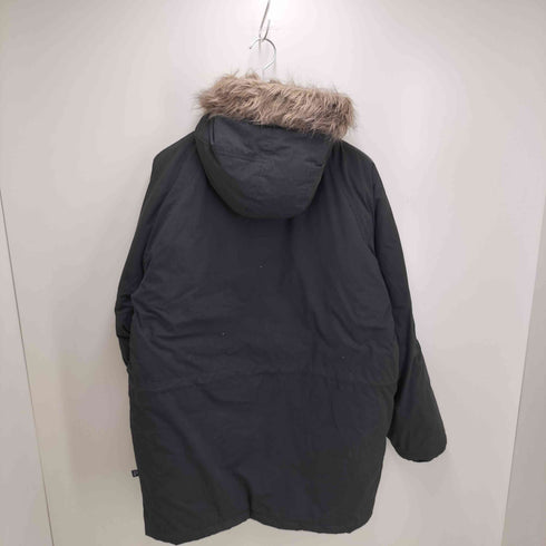 ペンフィールド Penfield フードファー N-3B フライトジャケット モッズコート メンズ JPN:M