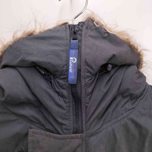ペンフィールド Penfield フードファー N-3B フライトジャケット モッズコート メンズ JPN:M