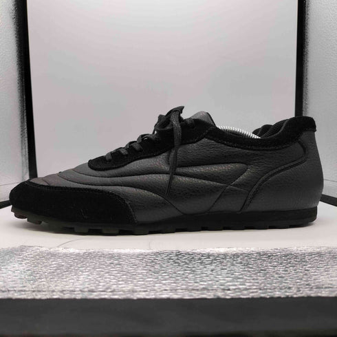 ウィムバイリドム WYM LIDNM VOLUME INSOLE RACING FLAT SHOES メンズ