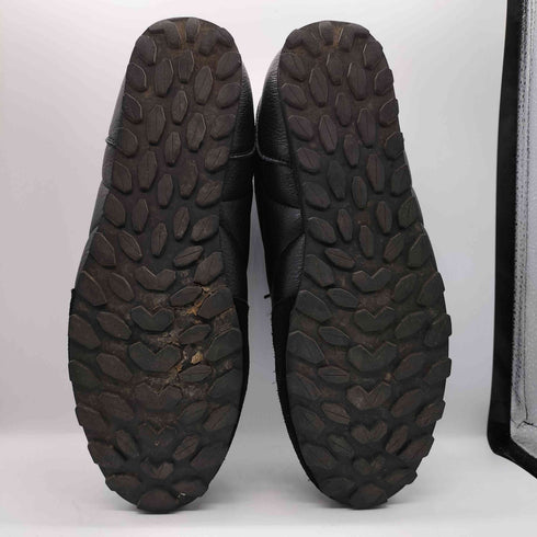 ウィムバイリドム WYM LIDNM VOLUME INSOLE RACING FLAT SHOES メンズ
