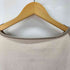 アンドマリー AND MARY Amari knit tops mocha brown ニット レディース FREE