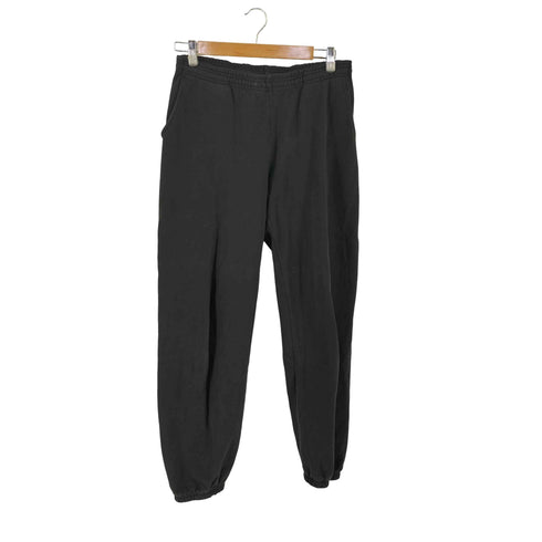 ロサンゼルスアパレル Los Angeles Apparel 14oz ヘビーウェイトスウェットパンツ メンズ M
