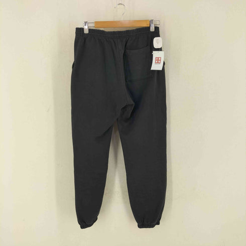 ロサンゼルスアパレル Los Angeles Apparel 14oz ヘビーウェイトスウェットパンツ メンズ M