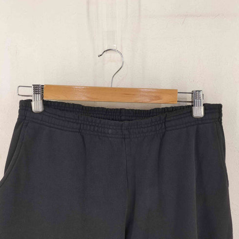 ロサンゼルスアパレル Los Angeles Apparel 14oz ヘビーウェイトスウェットパンツ メンズ M