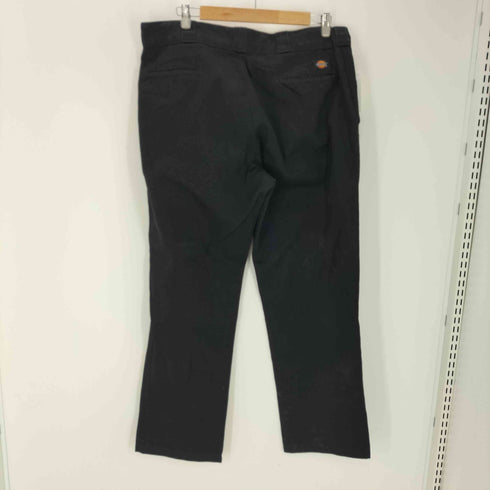 ディッキーズ Dickies 874BK Original Fit ワーク パンツ メンズ 38×32
