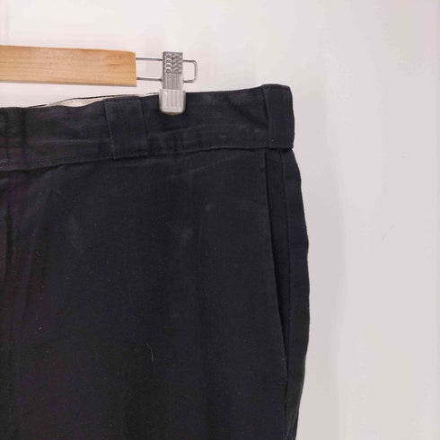 ディッキーズ Dickies 874BK Original Fit ワーク パンツ メンズ 38×32
