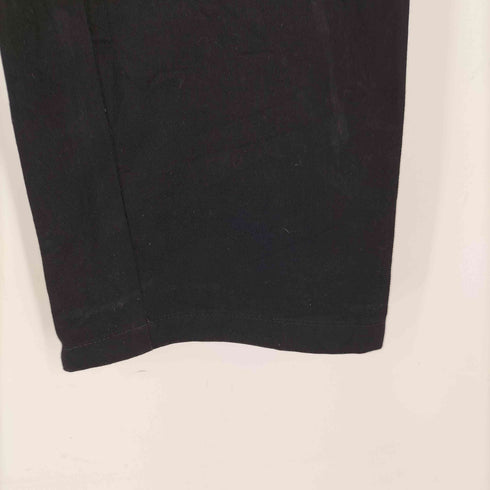 ディッキーズ Dickies 874BK Original Fit ワーク パンツ メンズ 38×32