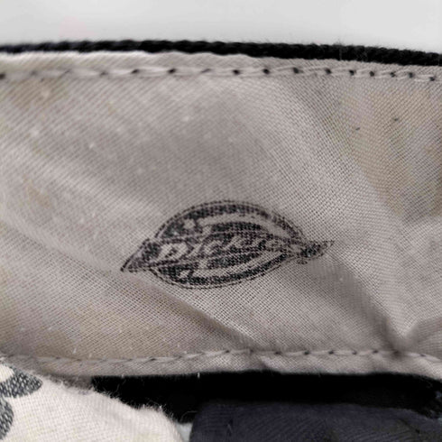 ディッキーズ Dickies 874BK Original Fit ワーク パンツ メンズ 38×32