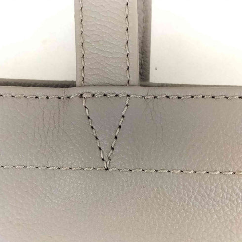 ムラ MURA レザートートバッグ レディース