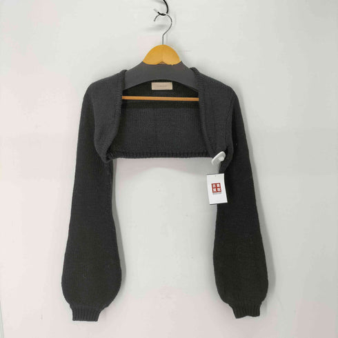 アンドマリー AND MARY Tyla ribbon set tops レディース FREE