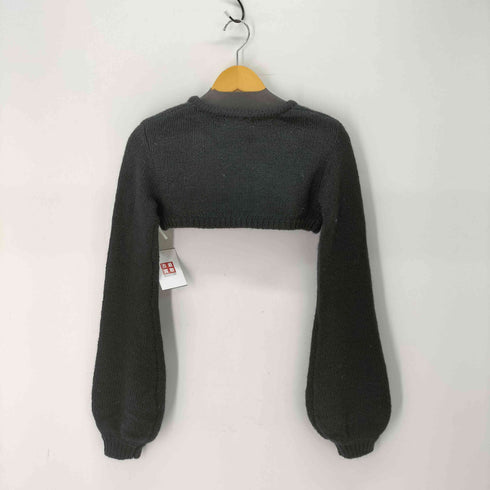 アンドマリー AND MARY Tyla ribbon set tops レディース FREE