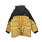トミーヒルフィガー TOMMY HILFIGER TH EXOEDITION フード裏フリース ダウンコート メンズ import:XL