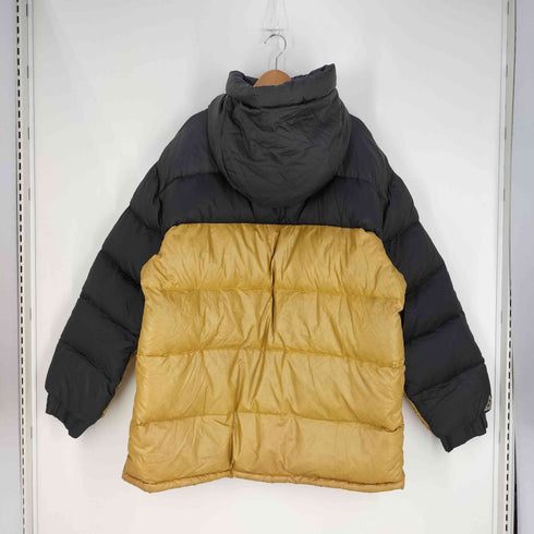 トミーヒルフィガー TOMMY HILFIGER TH EXOEDITION フード裏フリース ダウンコート メンズ import:XL
