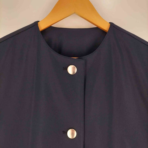 コカ coca 25SS Aライン ジャケット レディース JPN:L